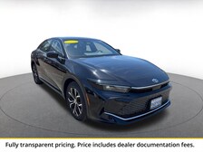 2025 Toyota Crown XLE -
                  Sacramento, CA
