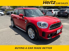 2024 MINI Cooper Countryman S -
                Sacramento, CA