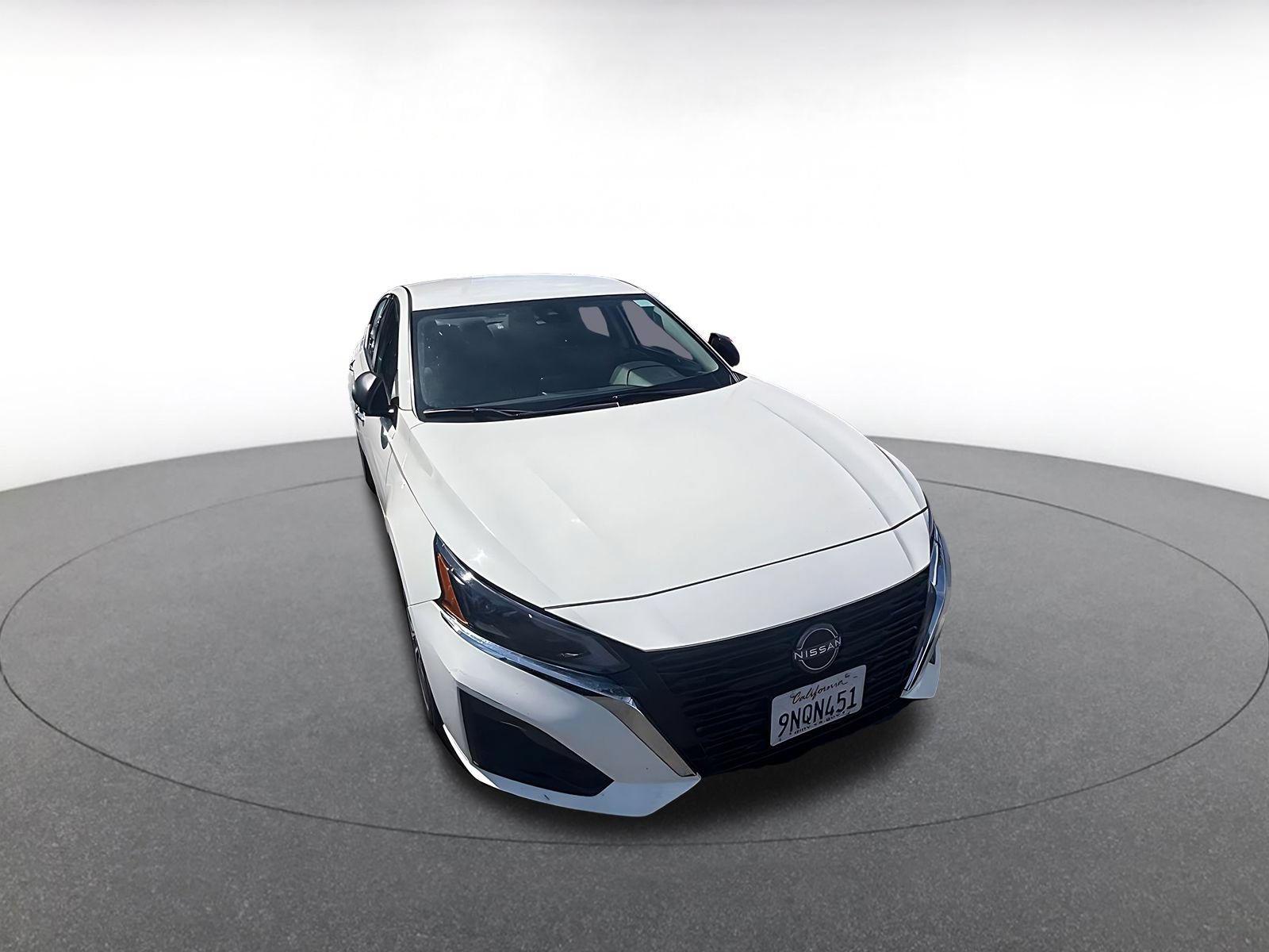 Thumbnail: 2025 Nissan Altima - 3