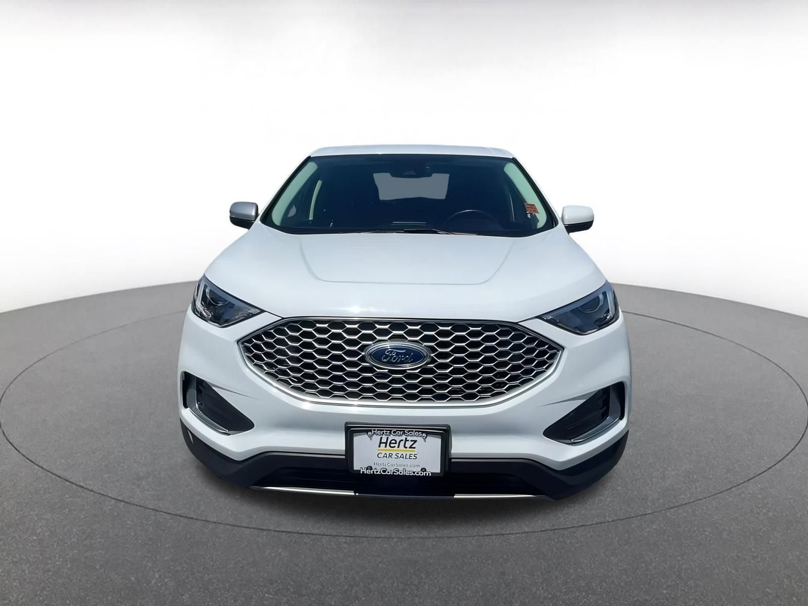 Thumbnail: 2024 Ford Edge - 4