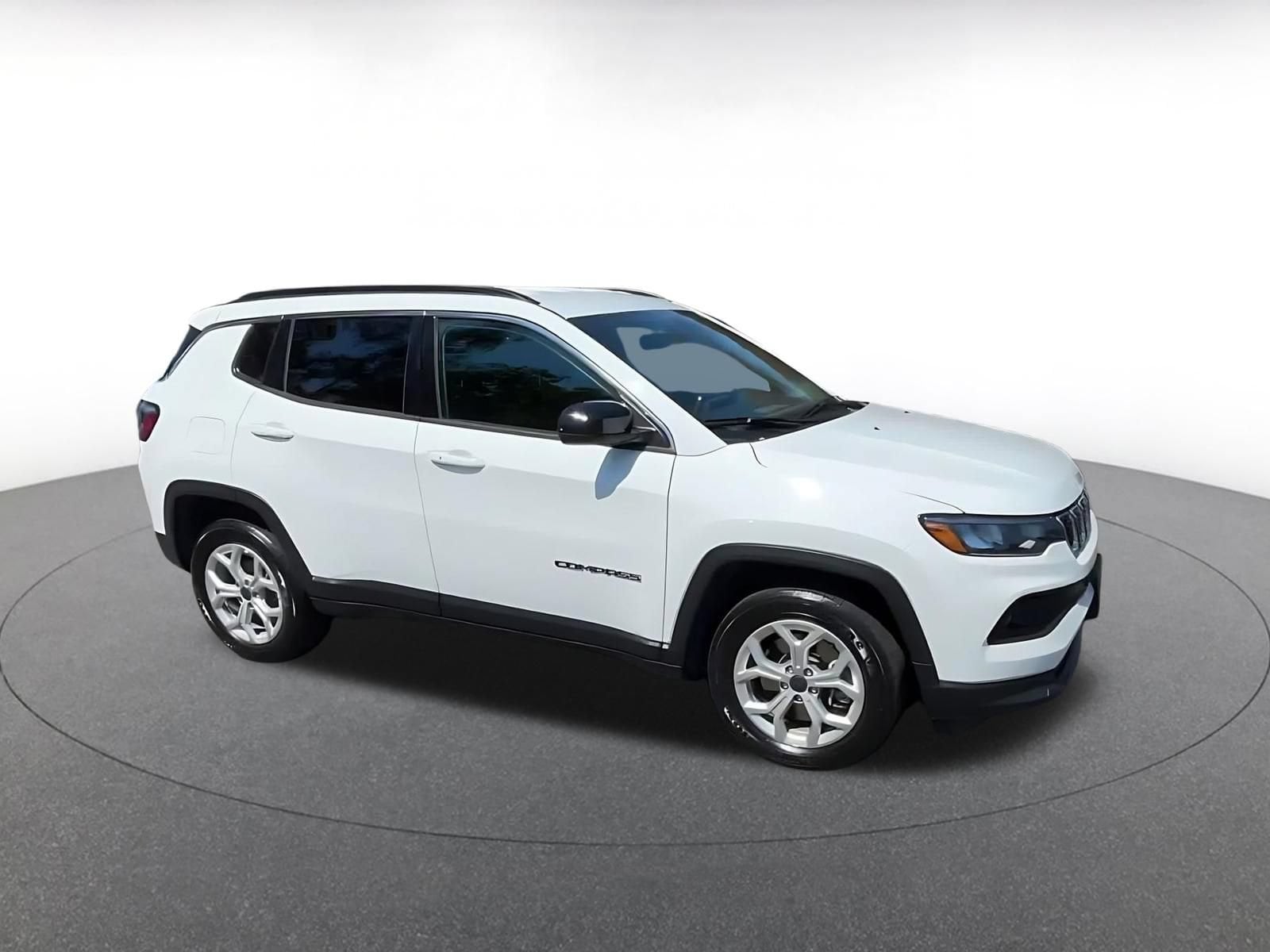 Thumbnail: 2025 Jeep Compass - 2