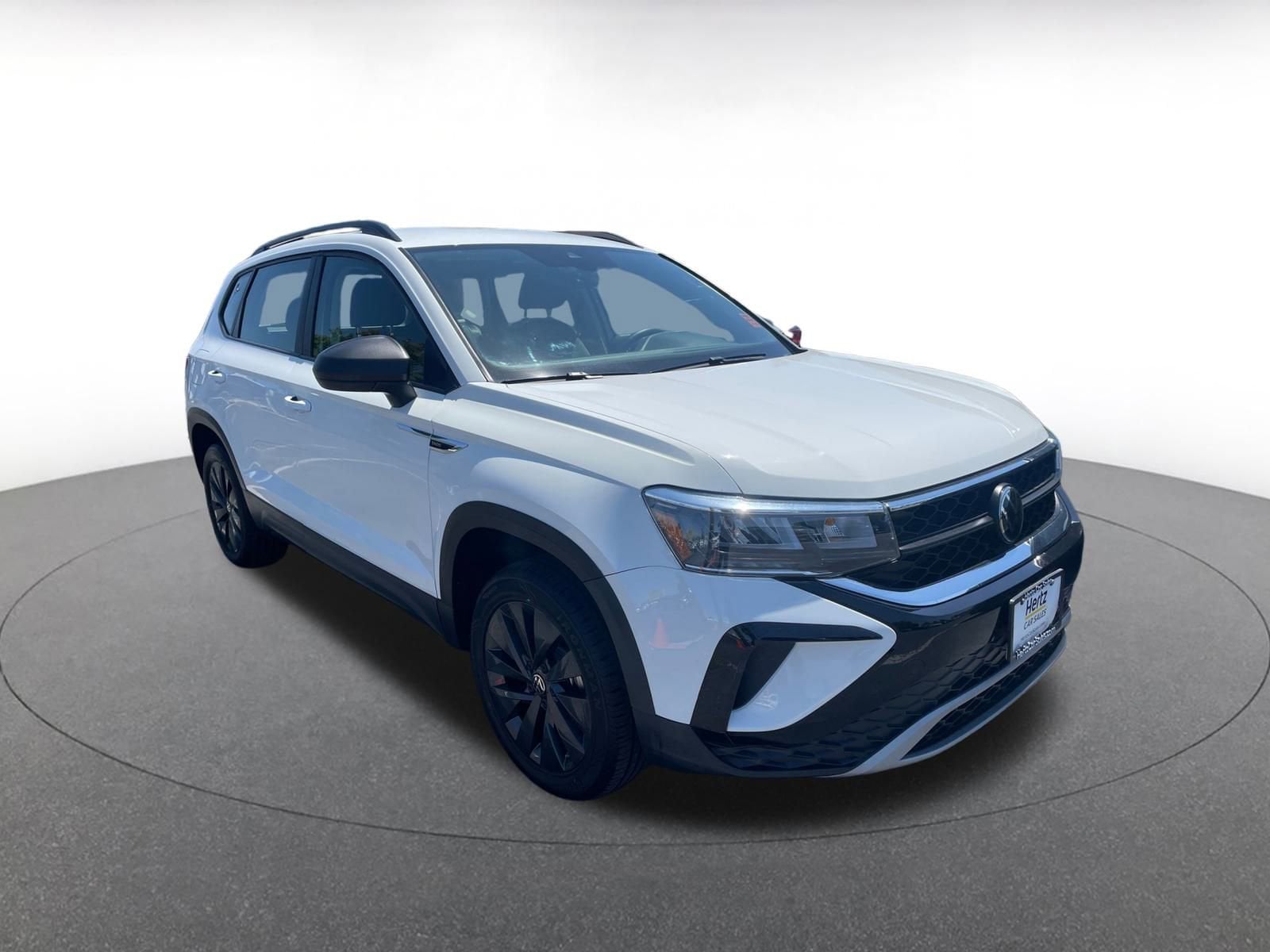 Thumbnail: 2024 Volkswagen Taos - 1