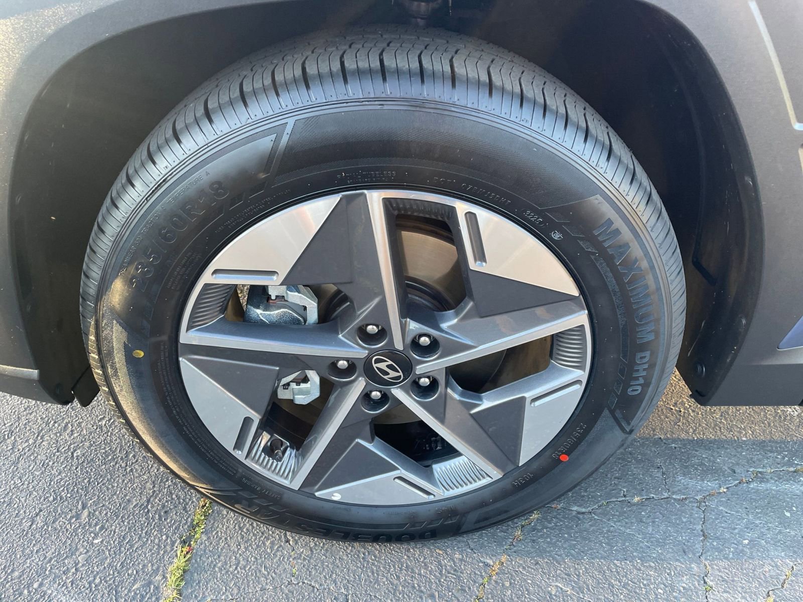 Thumbnail: 2025 Hyundai Tucson - 32