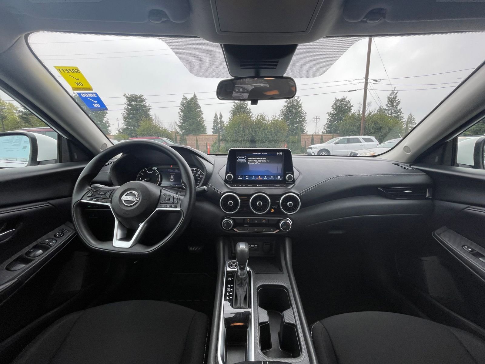 Thumbnail: 2025 Nissan Sentra - 28