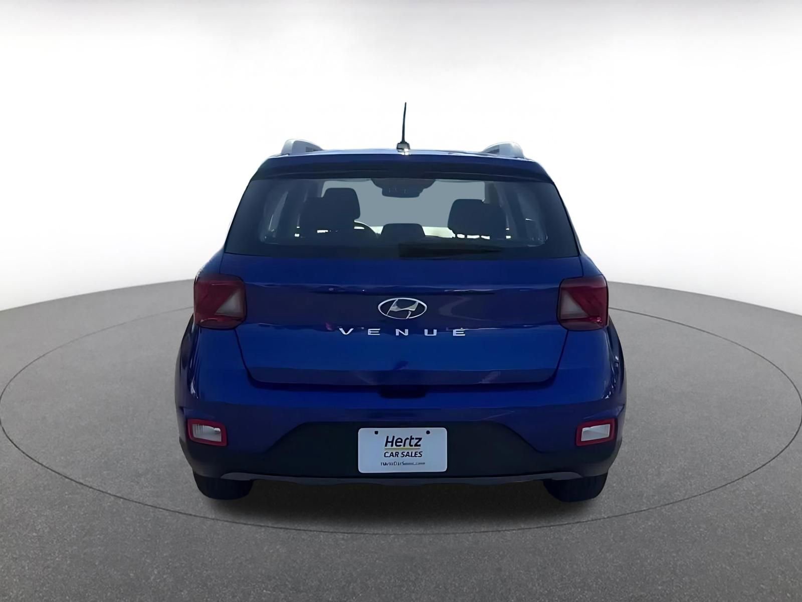 Thumbnail: 2025 Hyundai Venue - 12