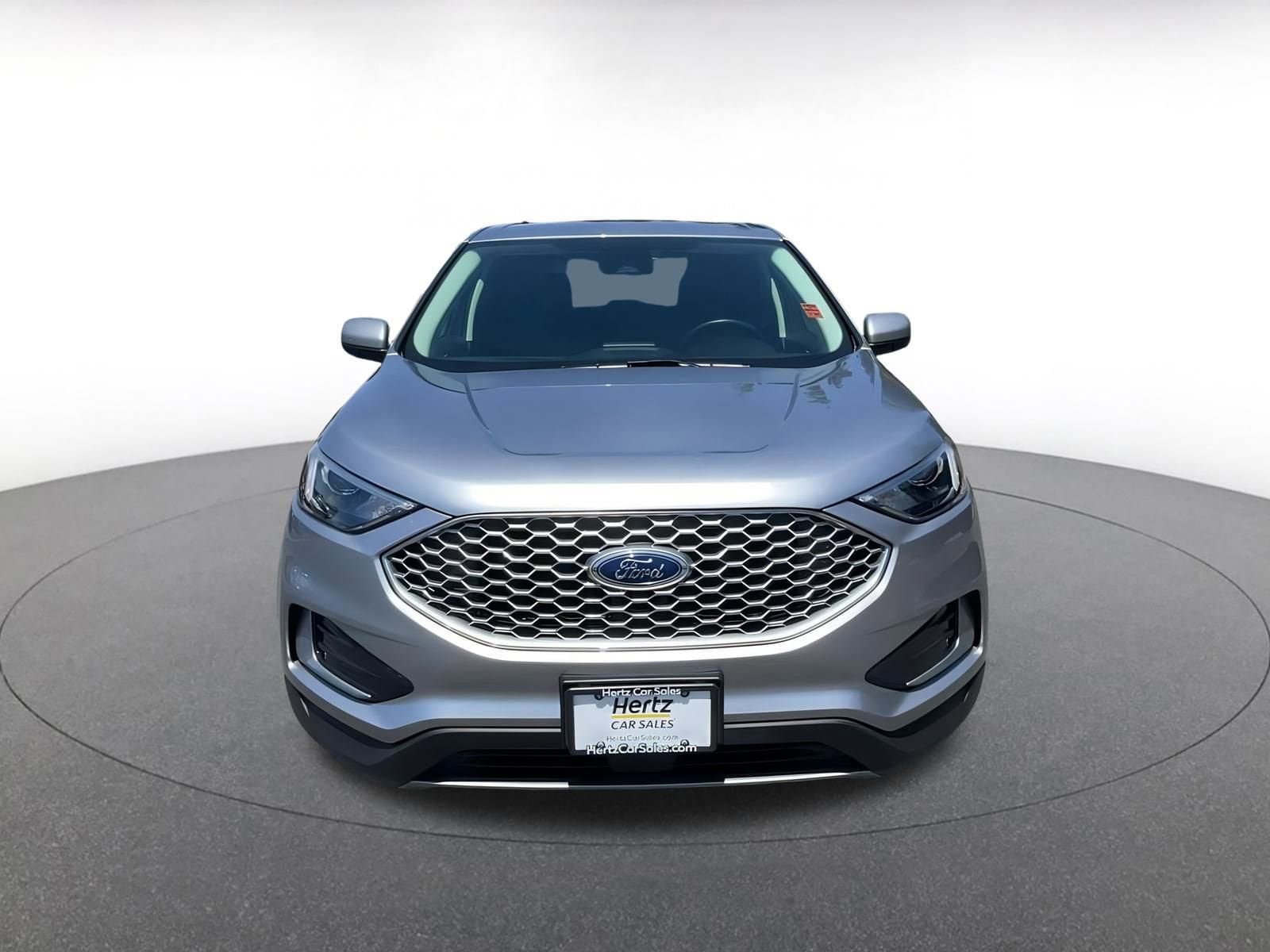 Thumbnail: 2024 Ford Edge - 4
