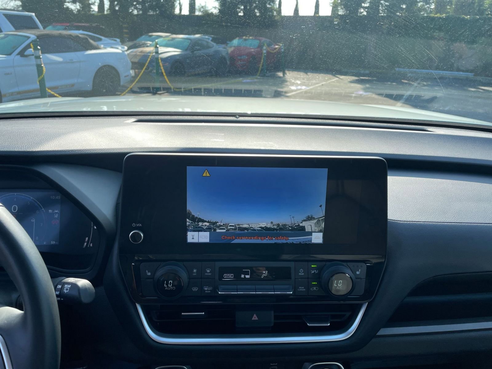 Thumbnail: 2025 Toyota Grand Highlander - 27