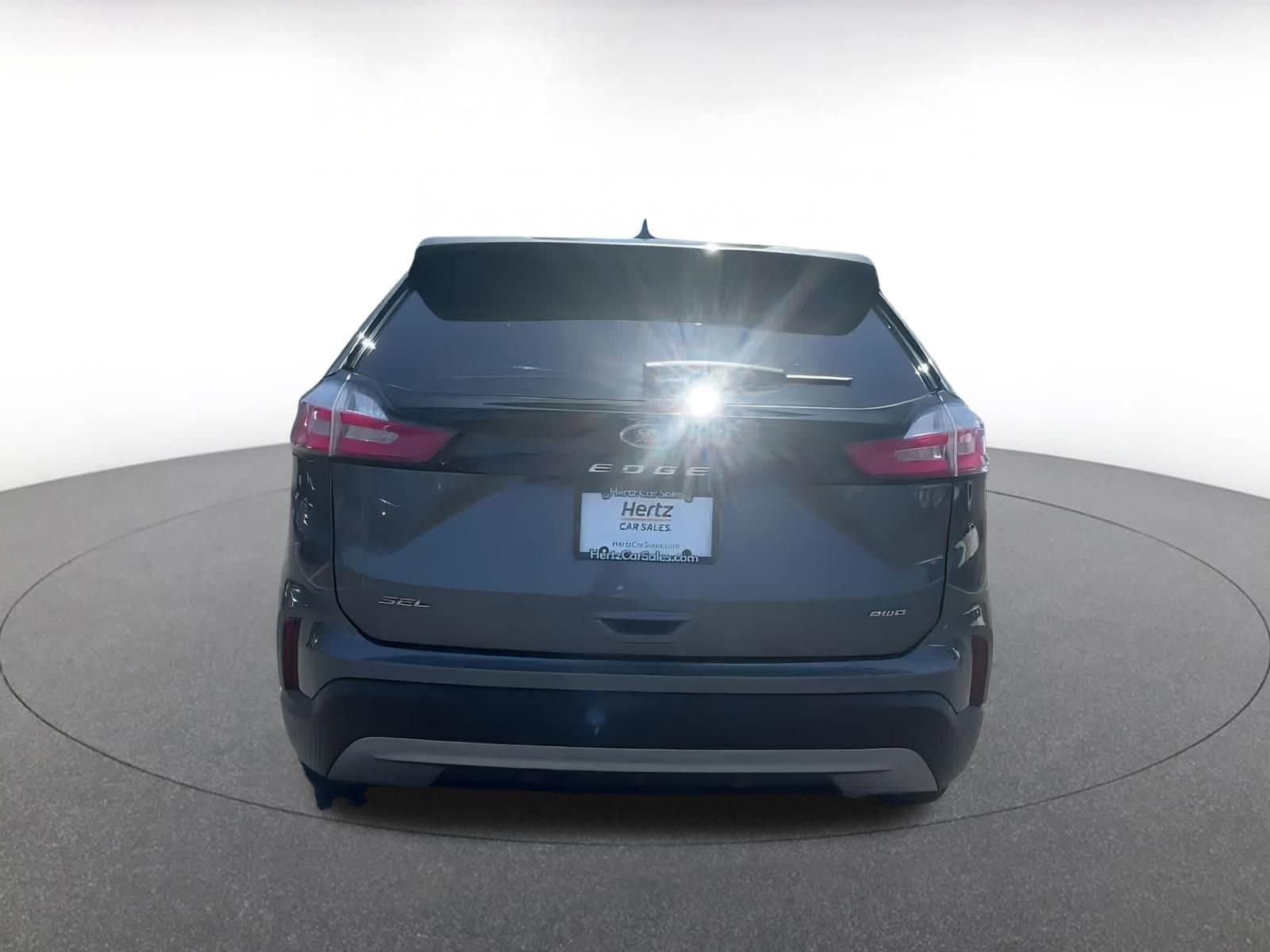 Thumbnail: 2024 Ford Edge - 12