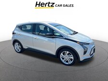 2023 Chevrolet Bolt EV 1LT -
                  Sacramento, CA