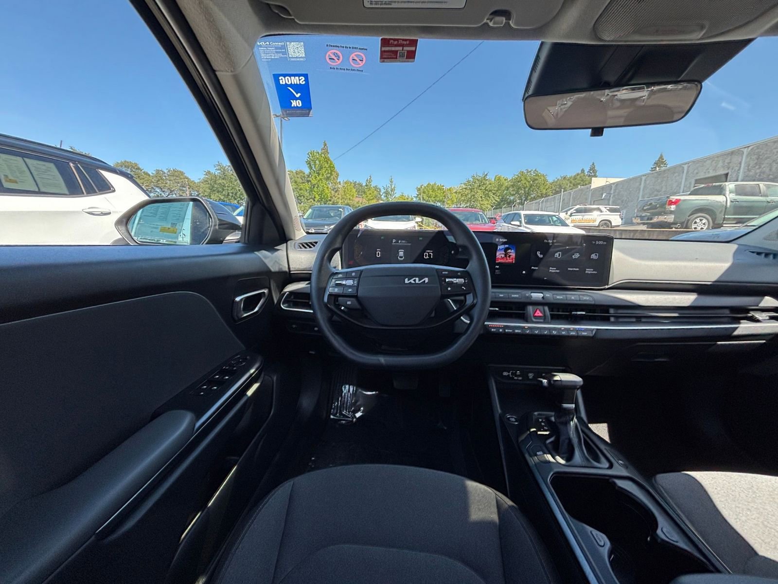 Thumbnail: 2025 Kia K4 - 33