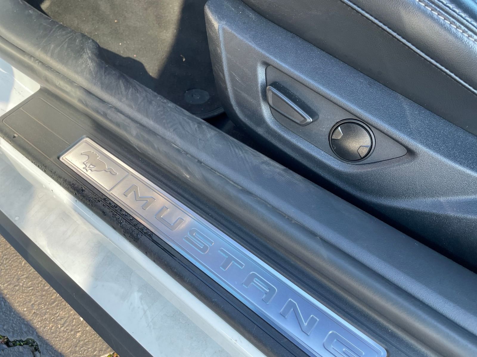 Thumbnail: 2024 Ford Mustang - 22