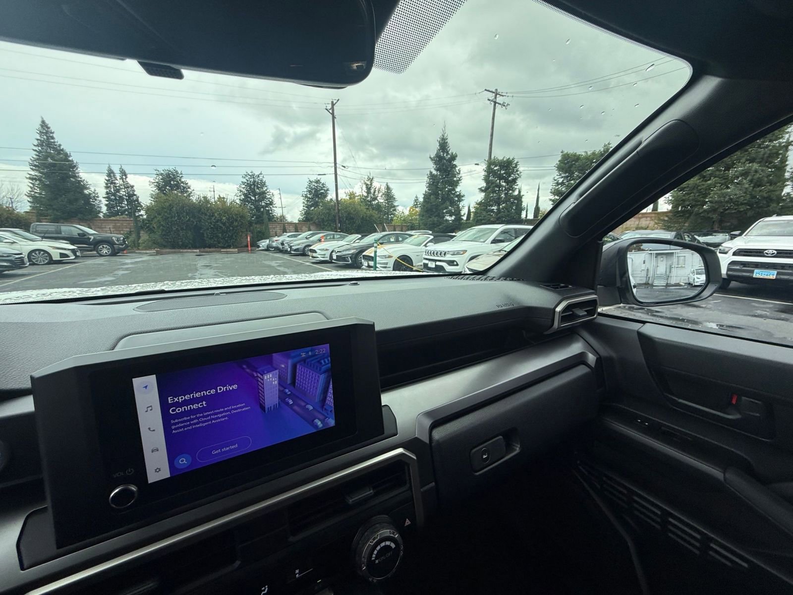 Thumbnail: 2025 Toyota 4Runner - 35