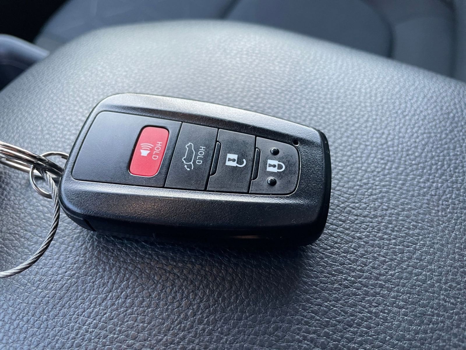 Thumbnail: 2025 Toyota RAV4 - 22