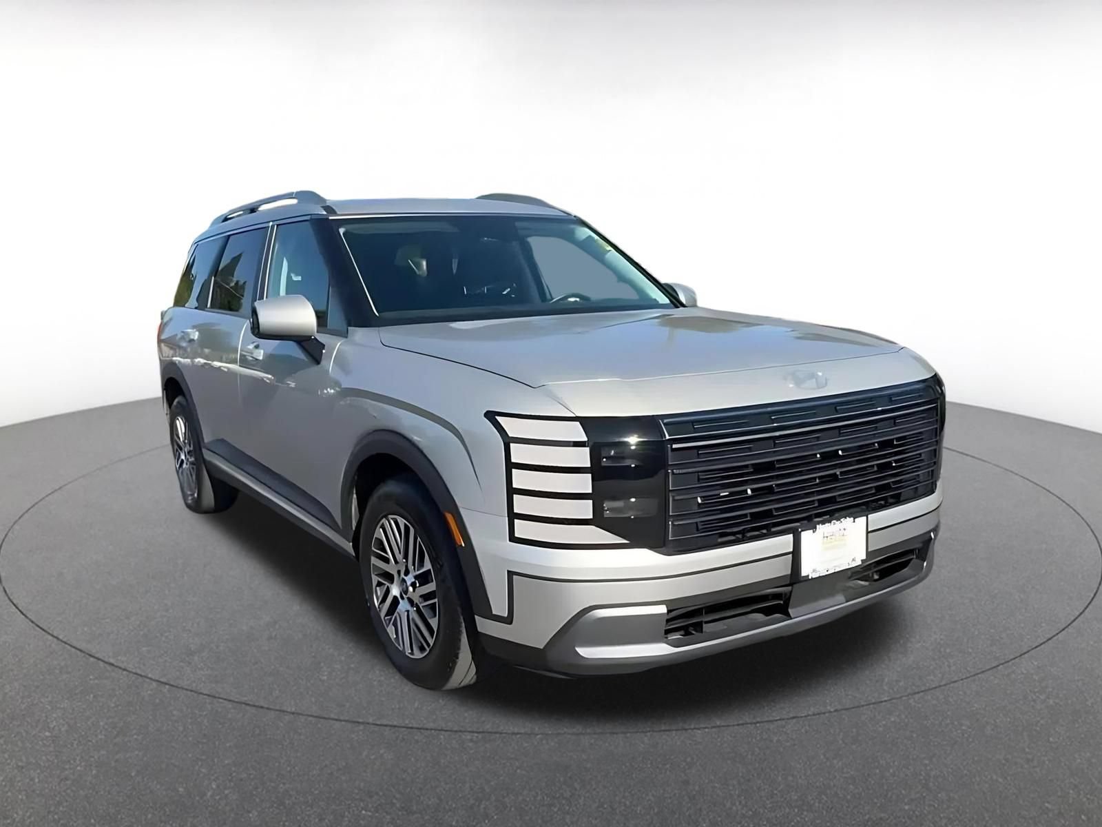 Thumbnail: 2026 Hyundai Palisade - 3