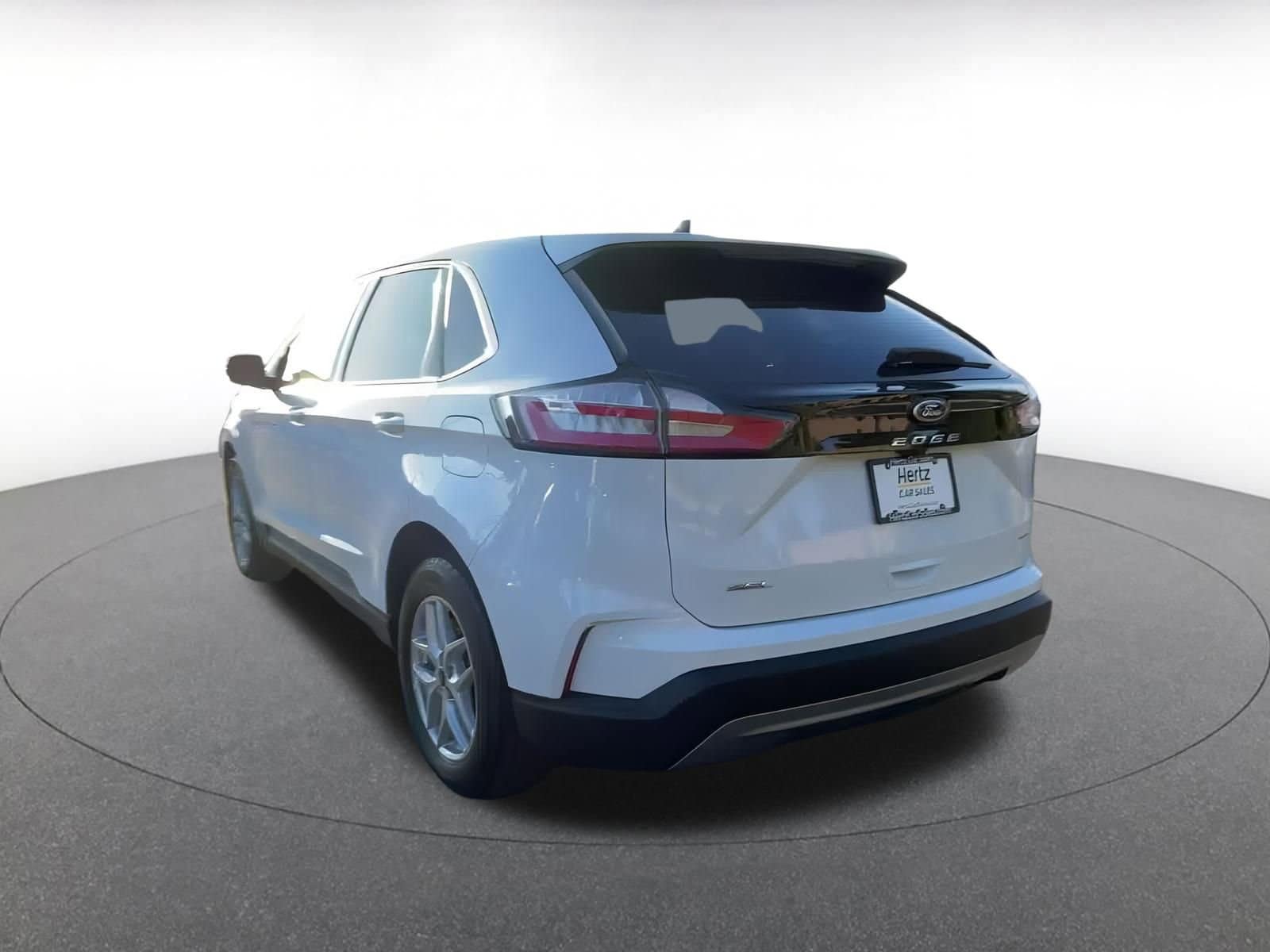Thumbnail: 2024 Ford Edge - 11