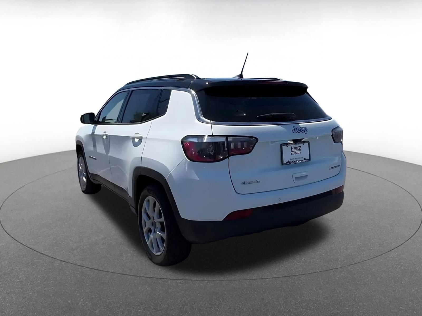Thumbnail: 2025 Jeep Compass - 11