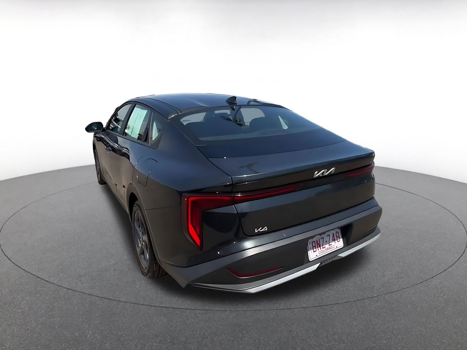 Thumbnail: 2025 Kia K4 - 10