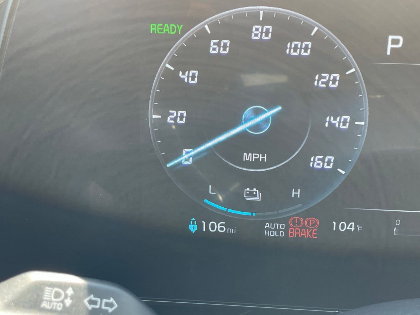 Thumbnail: 2023 Kia Niro - 17