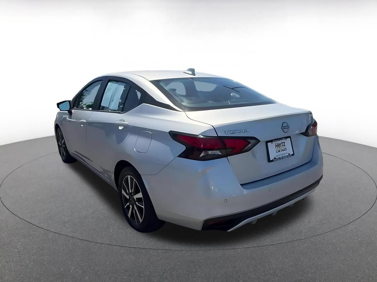 Thumbnail: 2025 Nissan Versa - 10