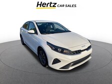 2024 Kia Forte LXS -
                  Sacramento, CA