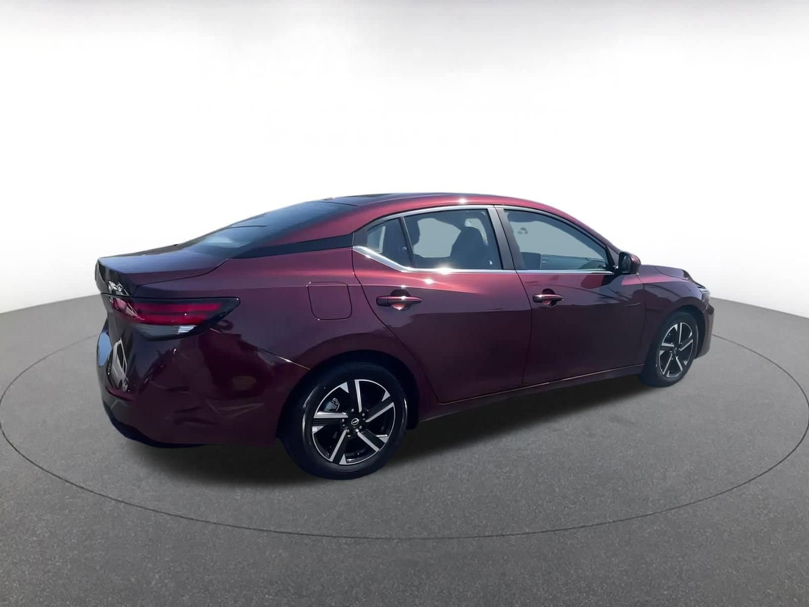 Thumbnail: 2024 Nissan Sentra - 15