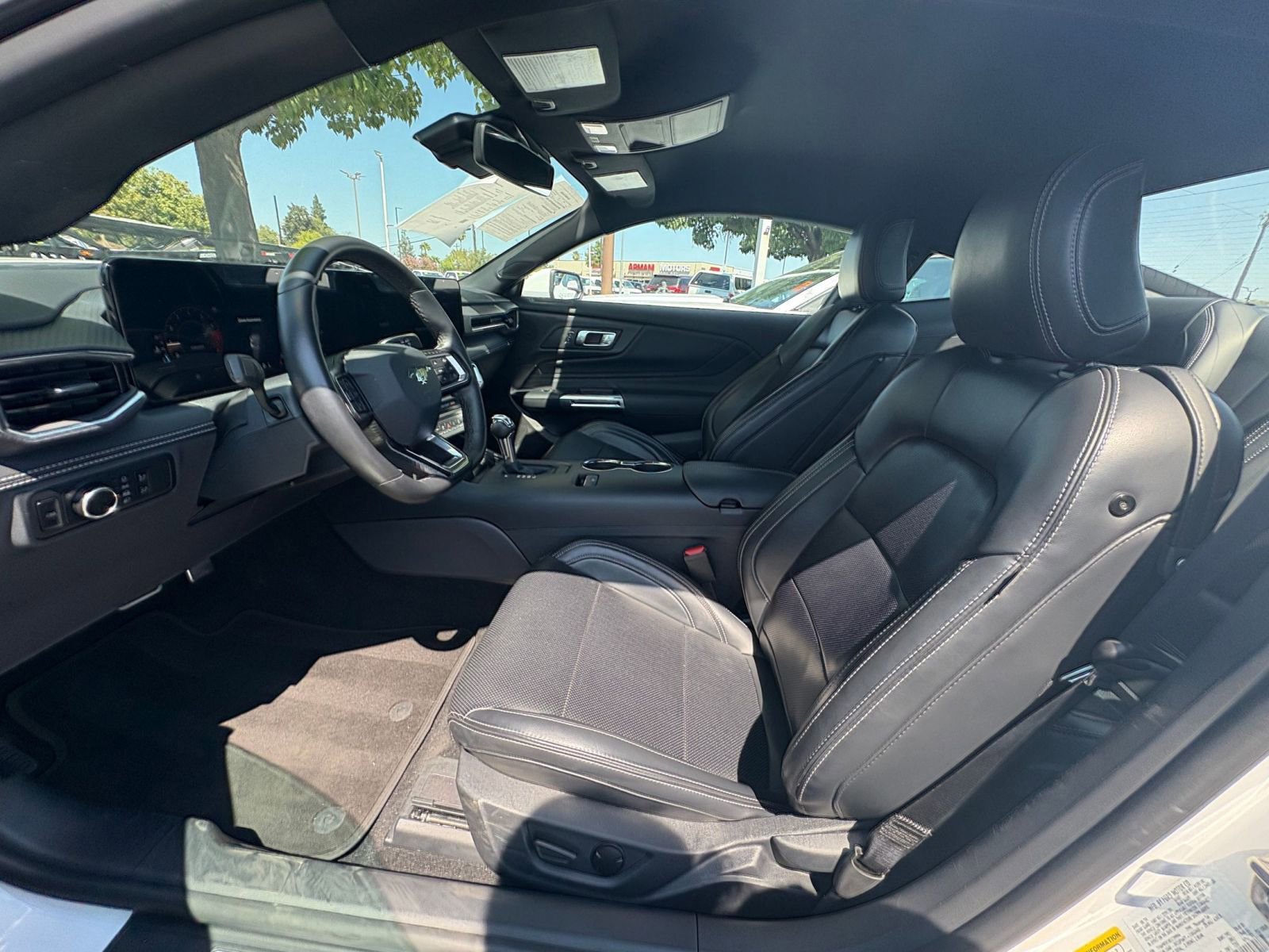 Thumbnail: 2024 Ford Mustang - 22