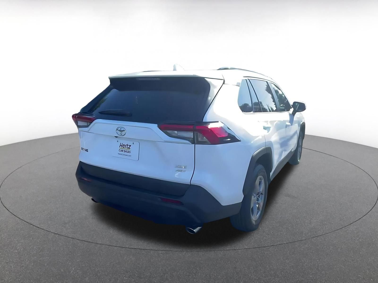 Thumbnail: 2025 Toyota RAV4 - 14