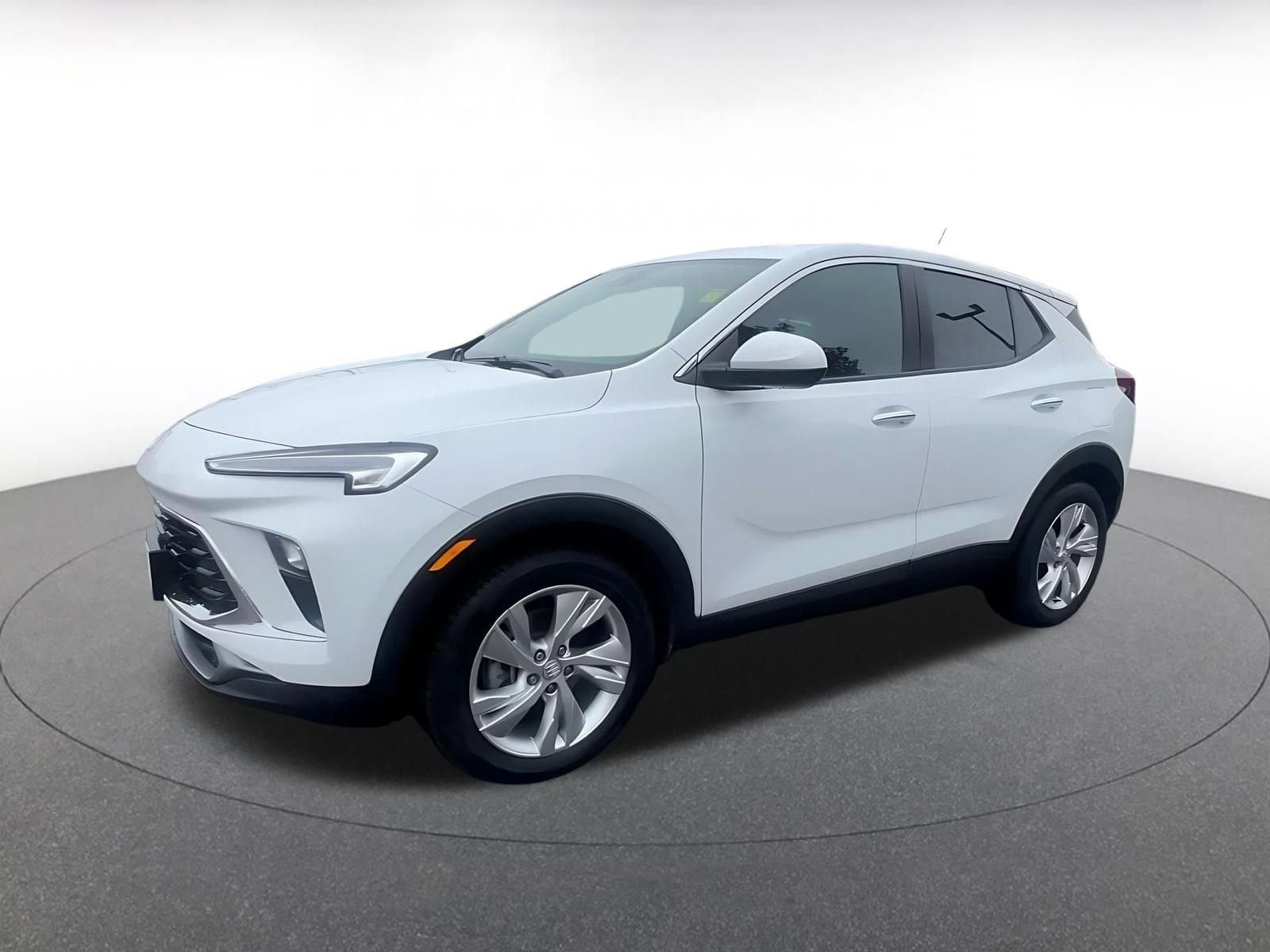 Thumbnail: 2025 Buick Encore GX - 8