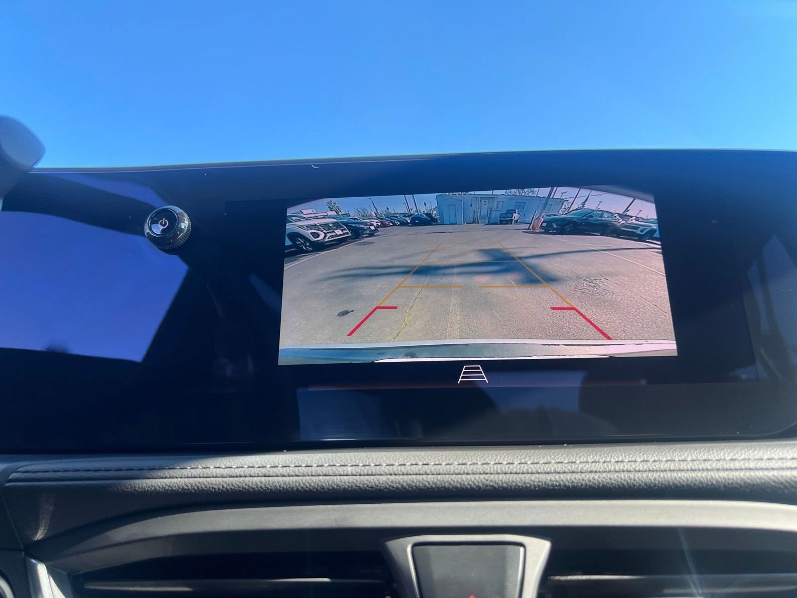 Thumbnail: 2025 Buick Encore GX - 17