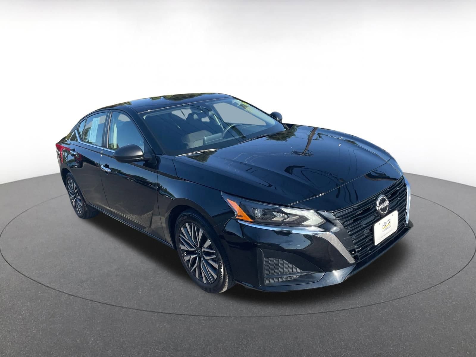 Thumbnail: 2024 Nissan Altima - 1