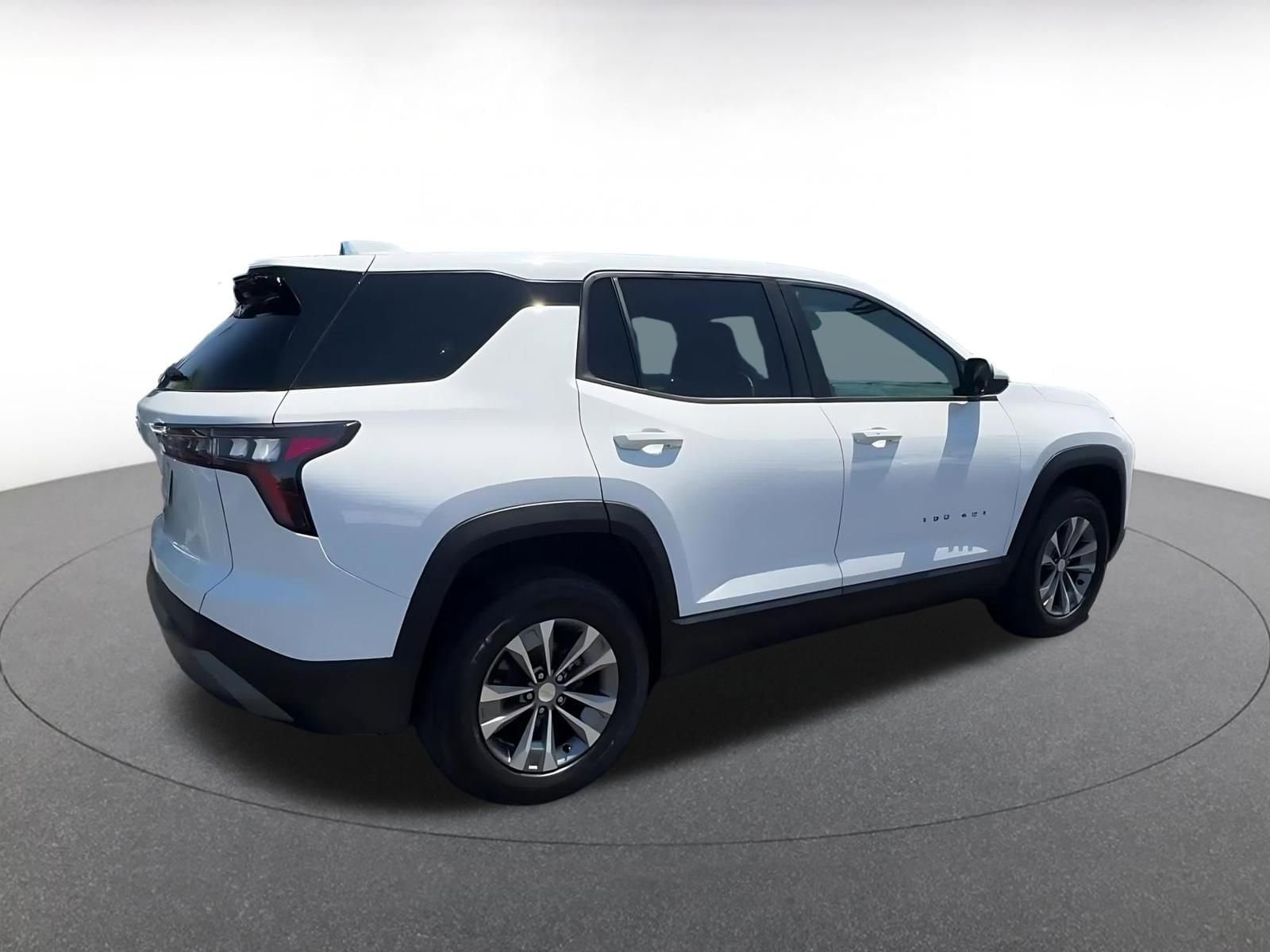 Thumbnail: 2025 Chevrolet Equinox - 14