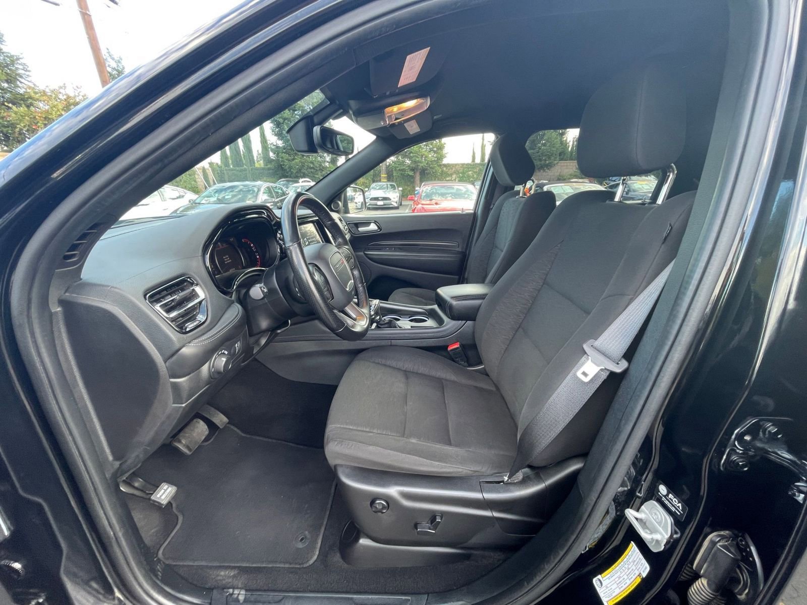 Thumbnail: 2024 Dodge Durango - 27