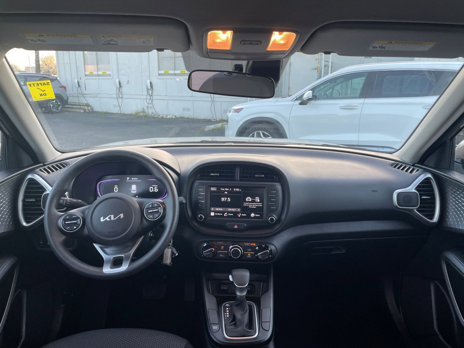 Thumbnail: 2025 Kia Soul - 31