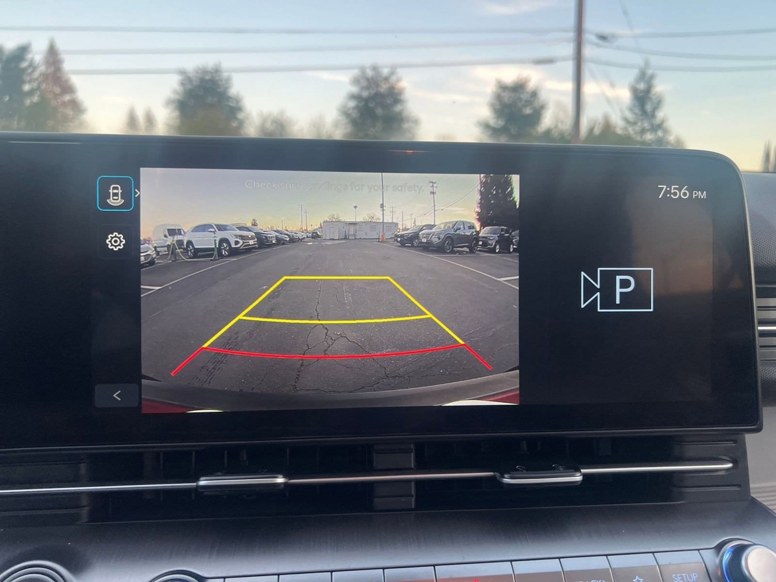 Thumbnail: 2025 Hyundai Kona - 17