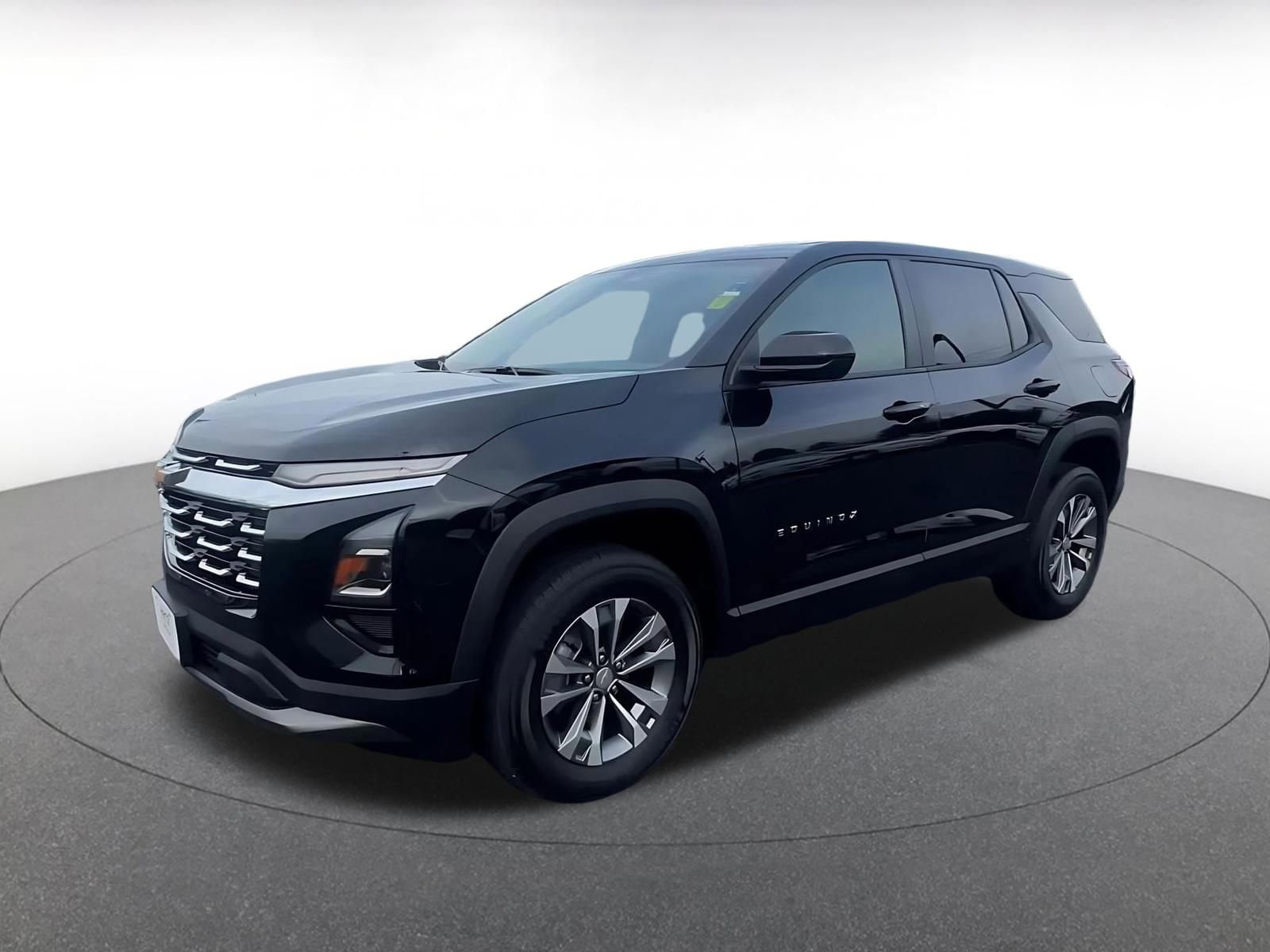 Thumbnail: 2025 Chevrolet Equinox - 8