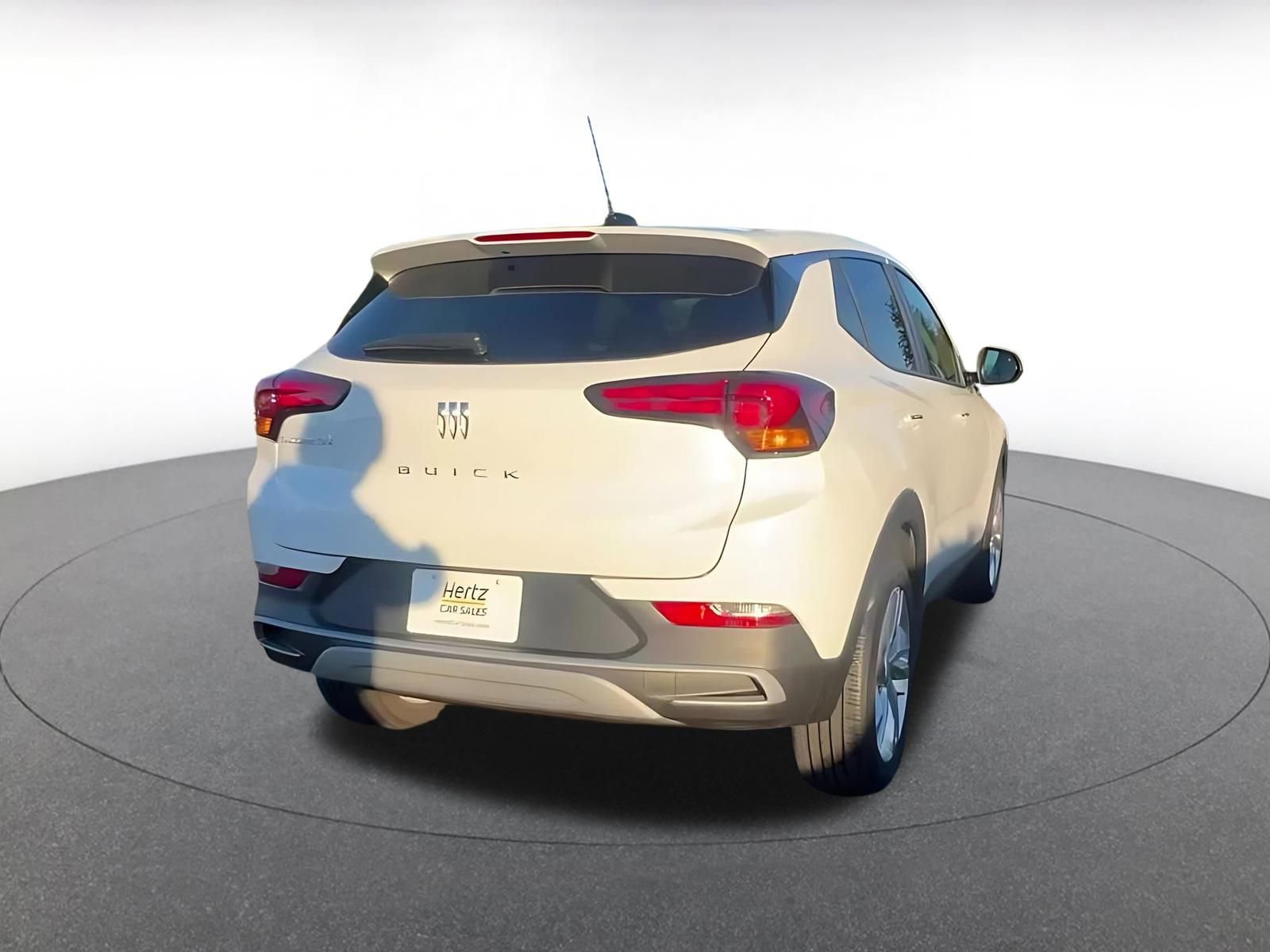 Thumbnail: 2025 Buick Encore GX - 15