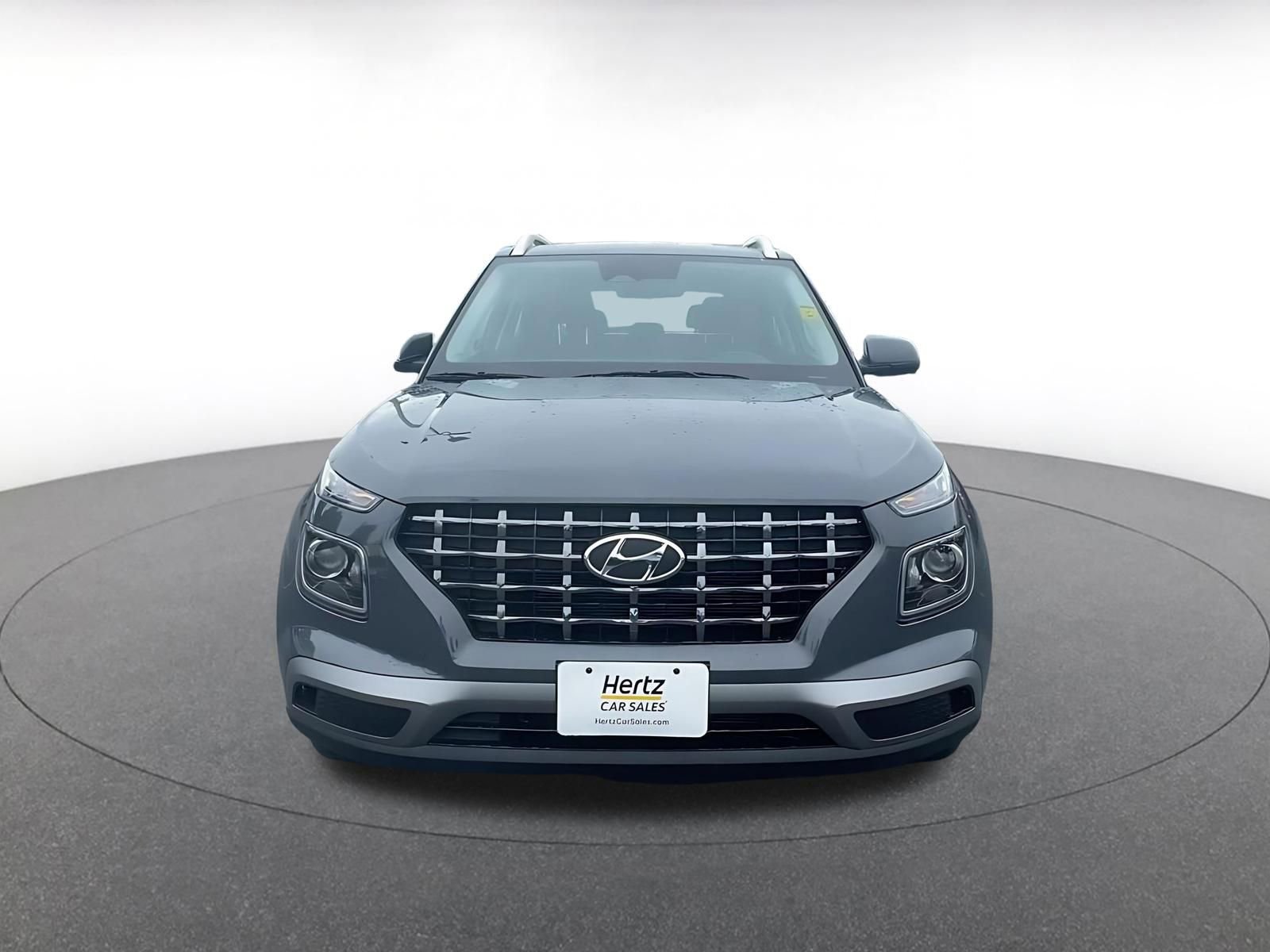 Thumbnail: 2025 Hyundai Venue - 4