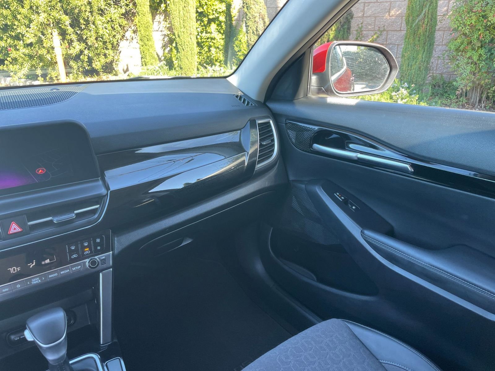 Thumbnail: 2025 Kia Seltos - 35