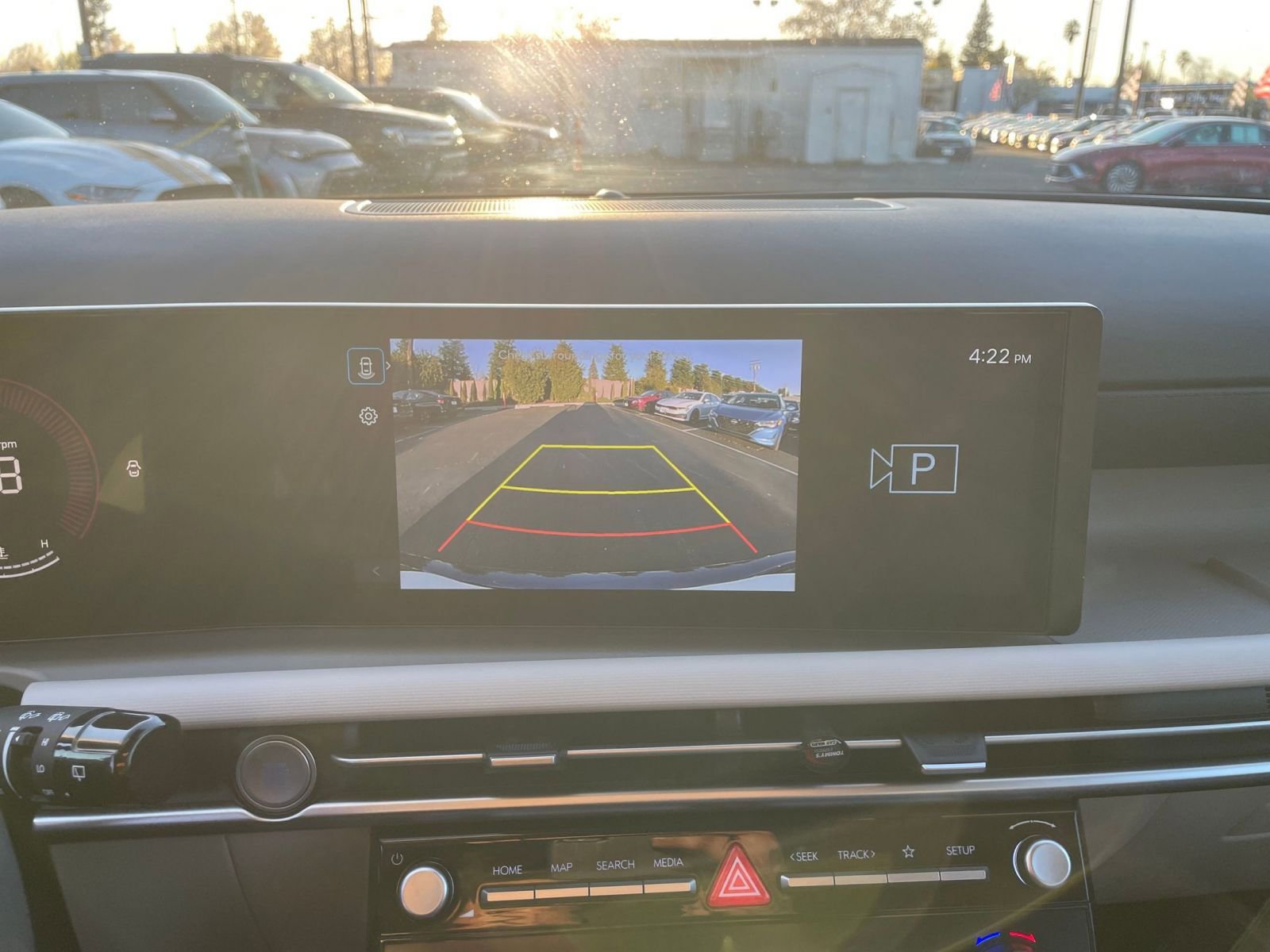 Thumbnail: 2025 Hyundai Tucson - 25