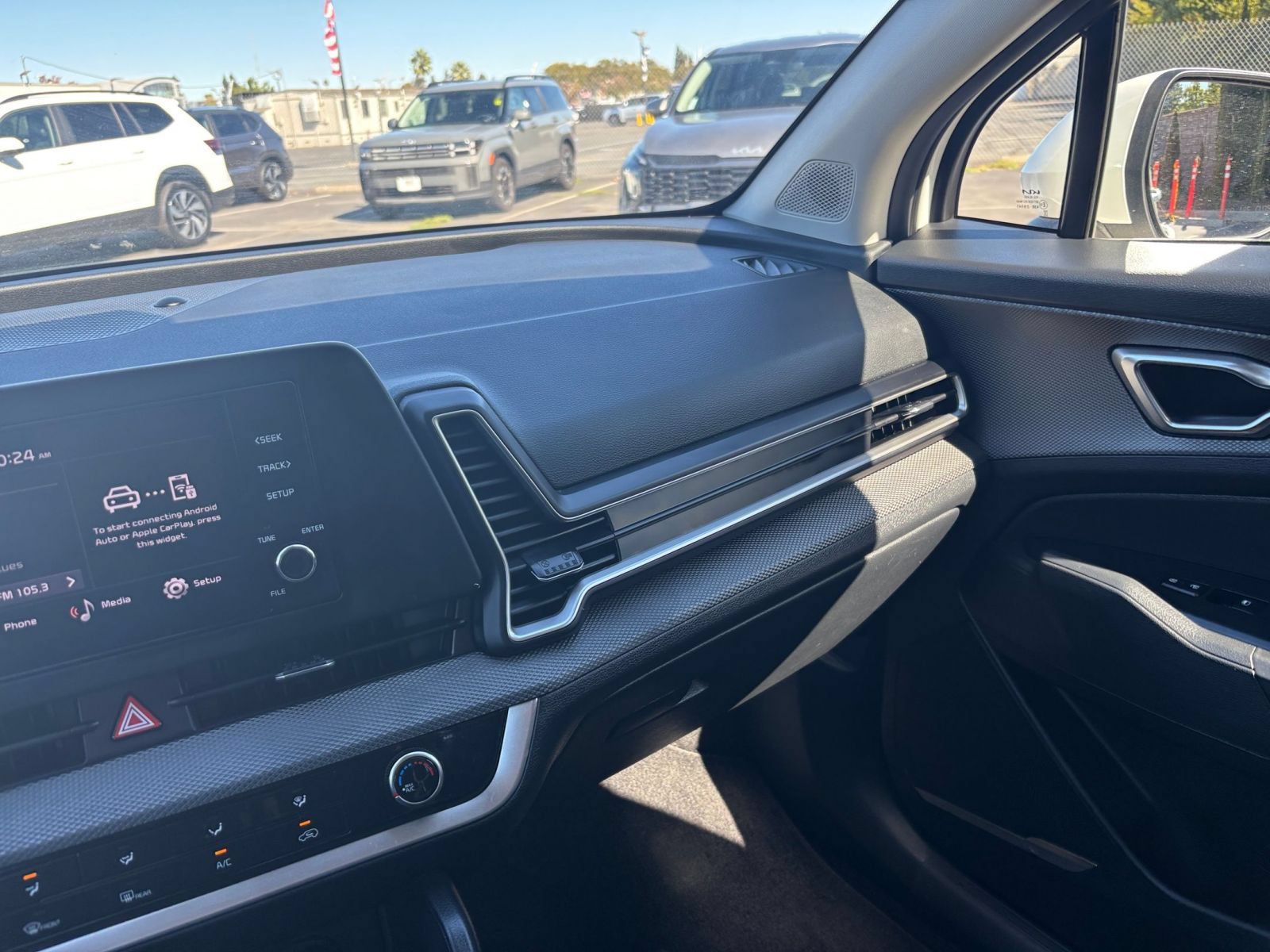 Thumbnail: 2025 Kia Sportage - 33
