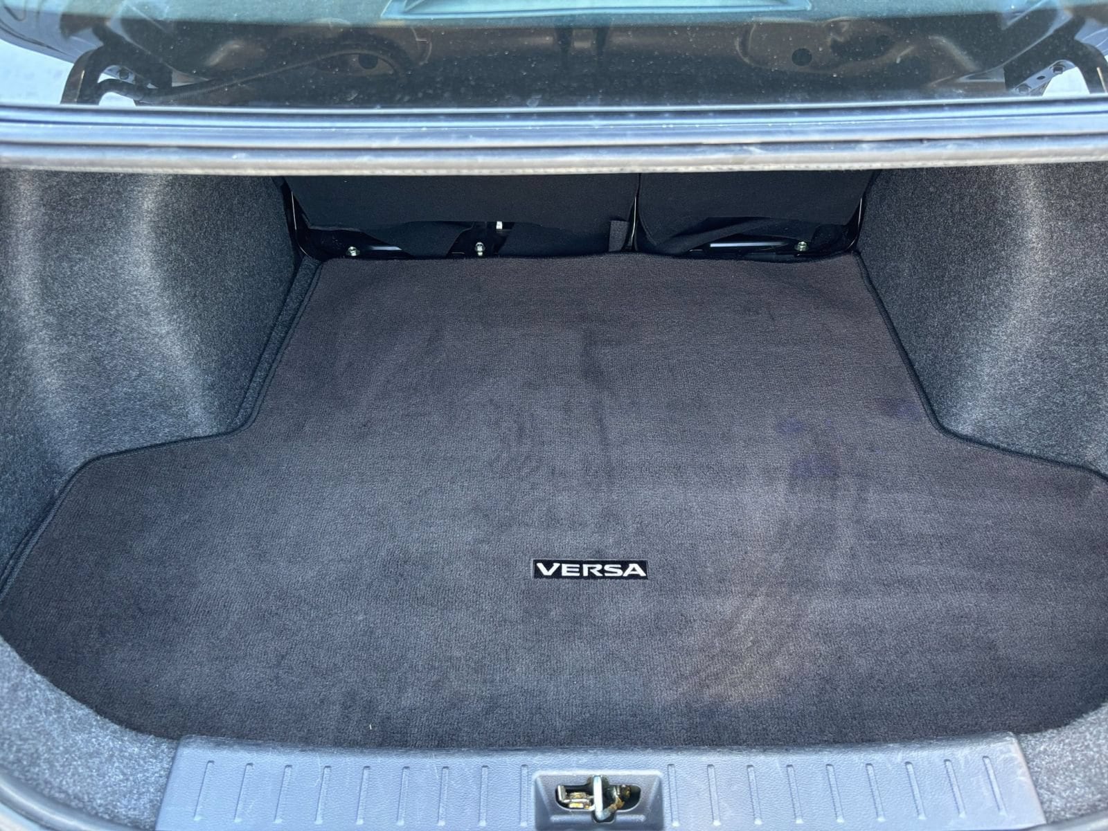 Thumbnail: 2025 Nissan Versa - 28