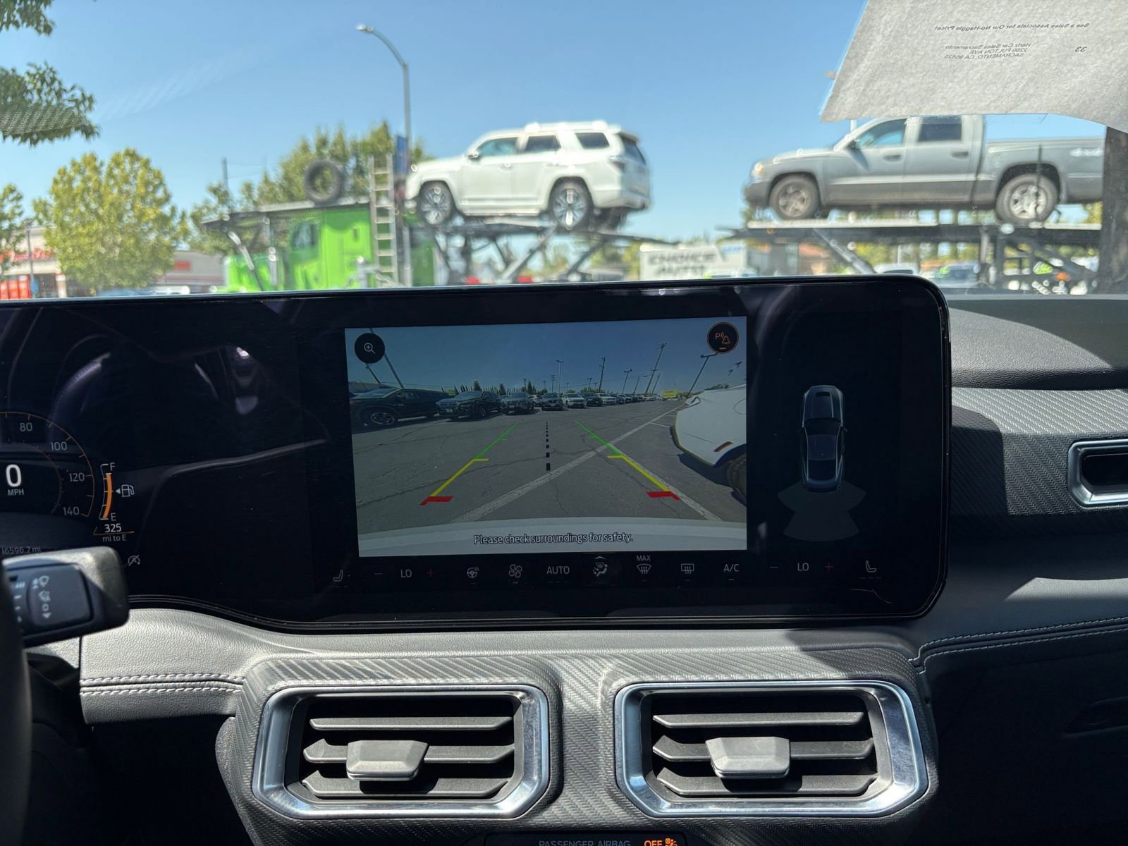 Thumbnail: 2024 Ford Mustang - 21