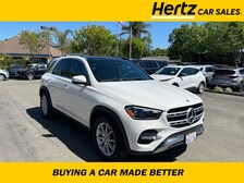 2024 Mercedes-Benz GLE 350 -
                Sacramento, CA