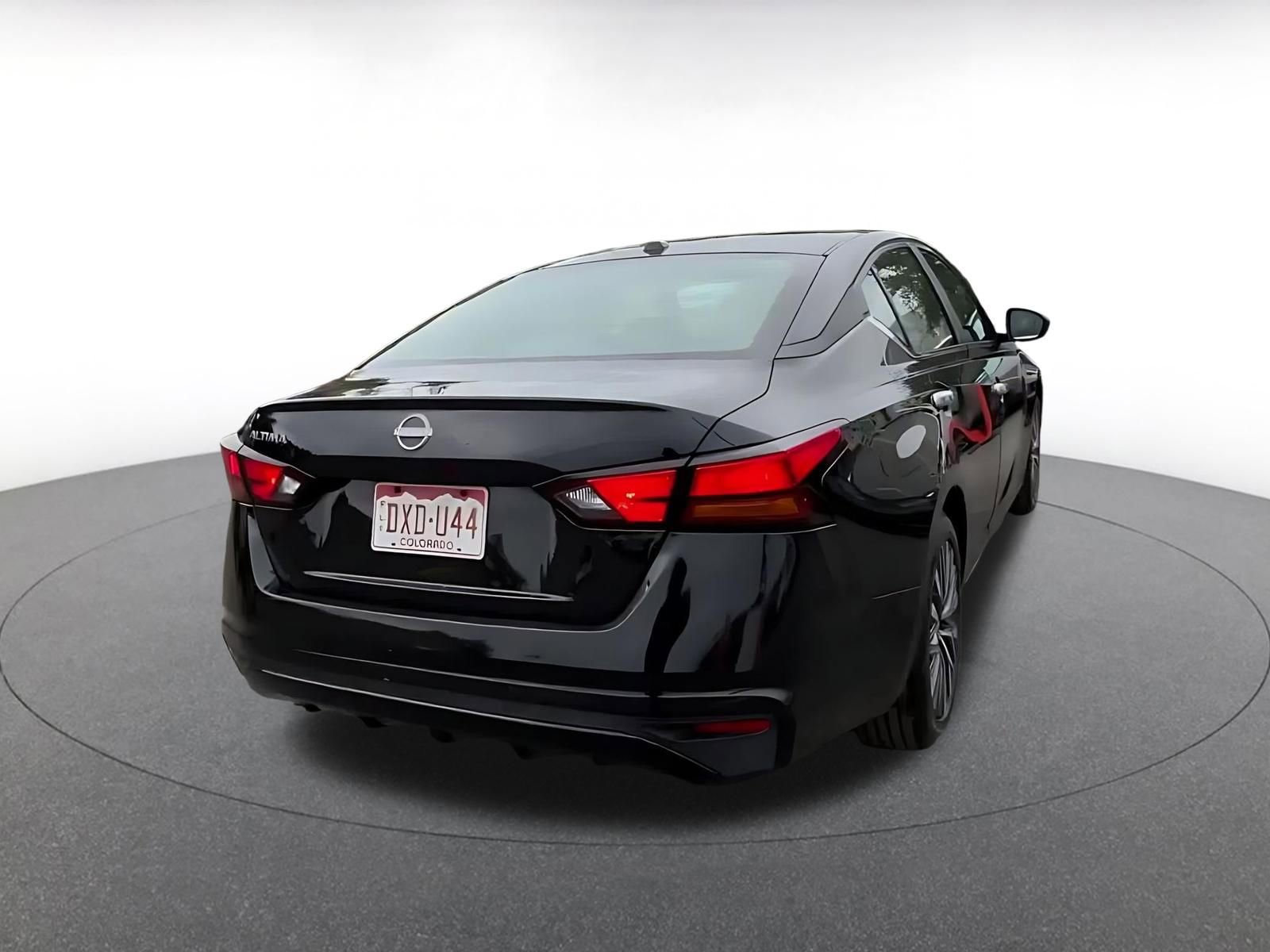 Thumbnail: 2025 Nissan Altima - 15