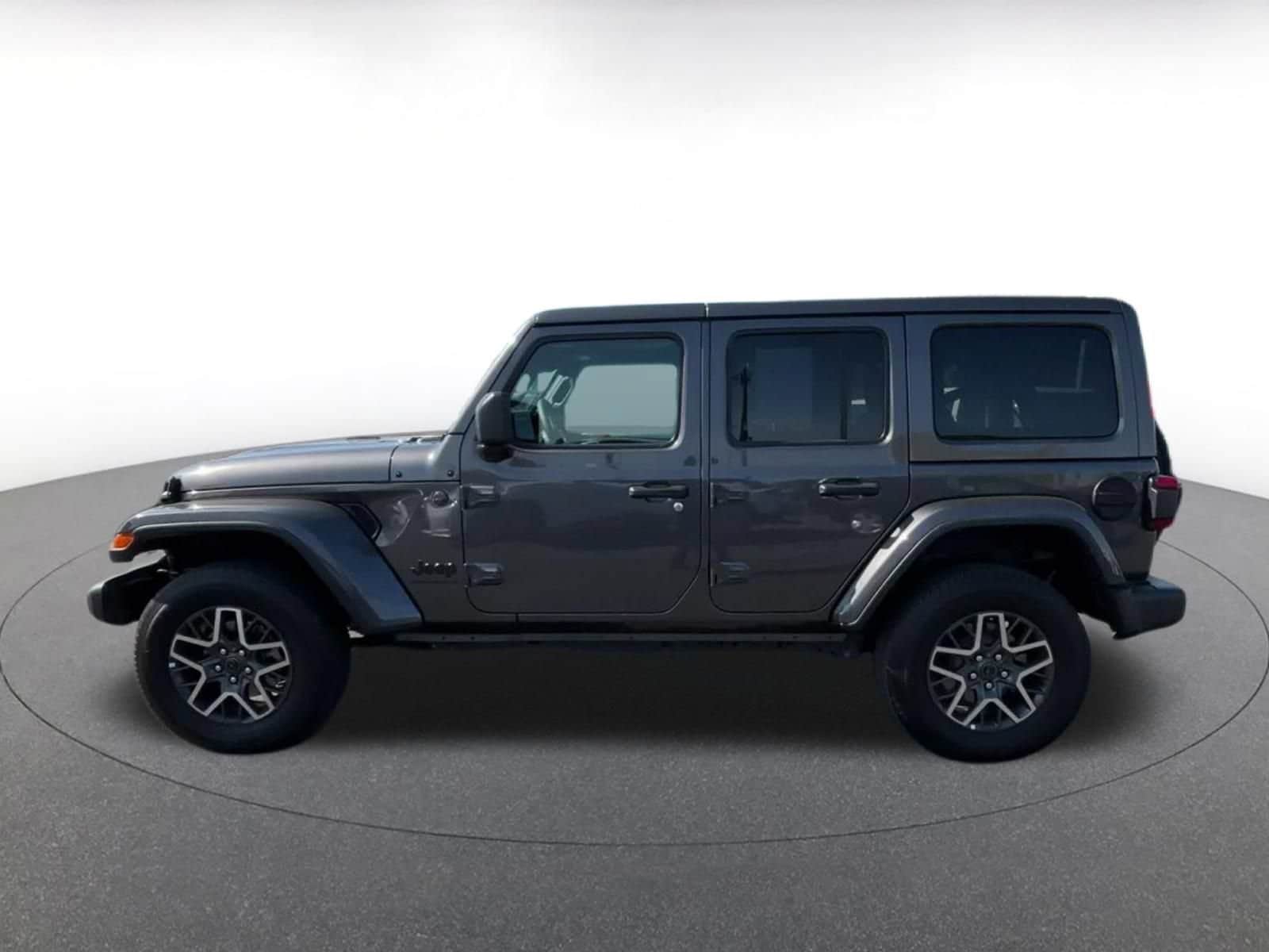 Thumbnail: 2025 Jeep Wrangler - 8