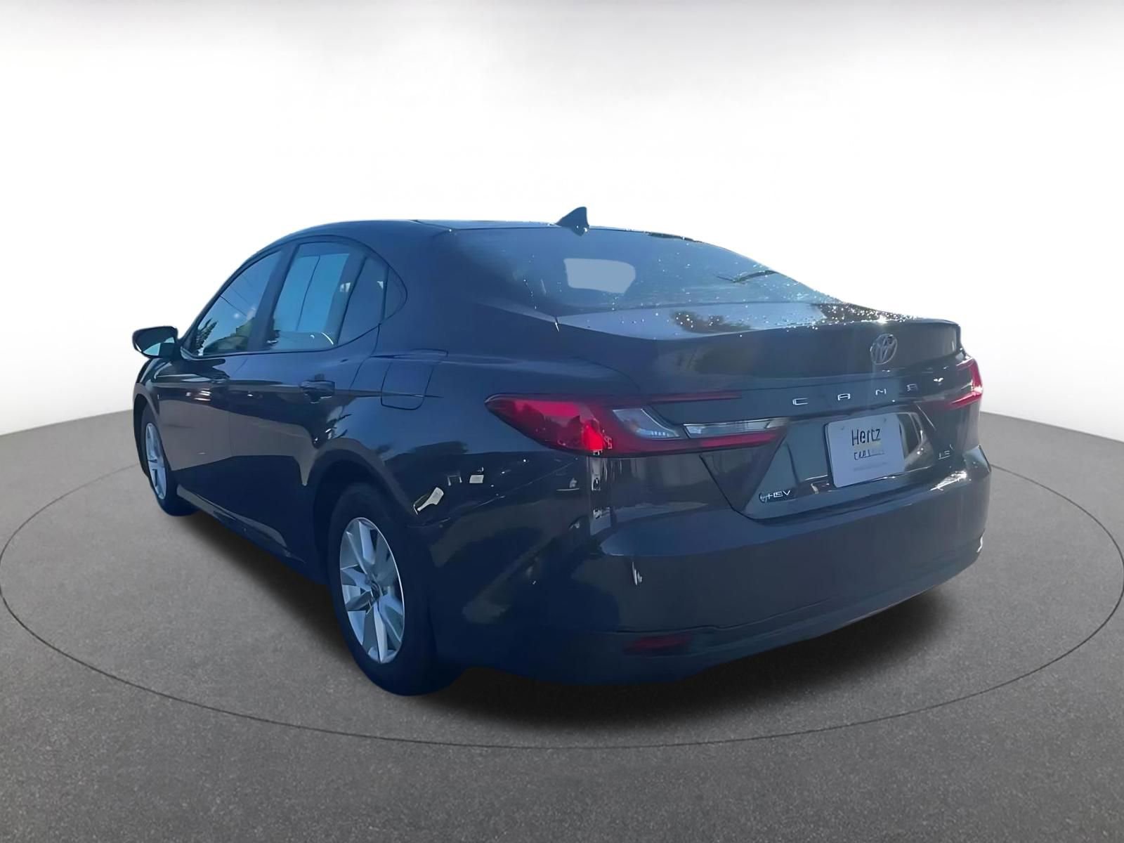 Thumbnail: 2025 Toyota Camry - 11