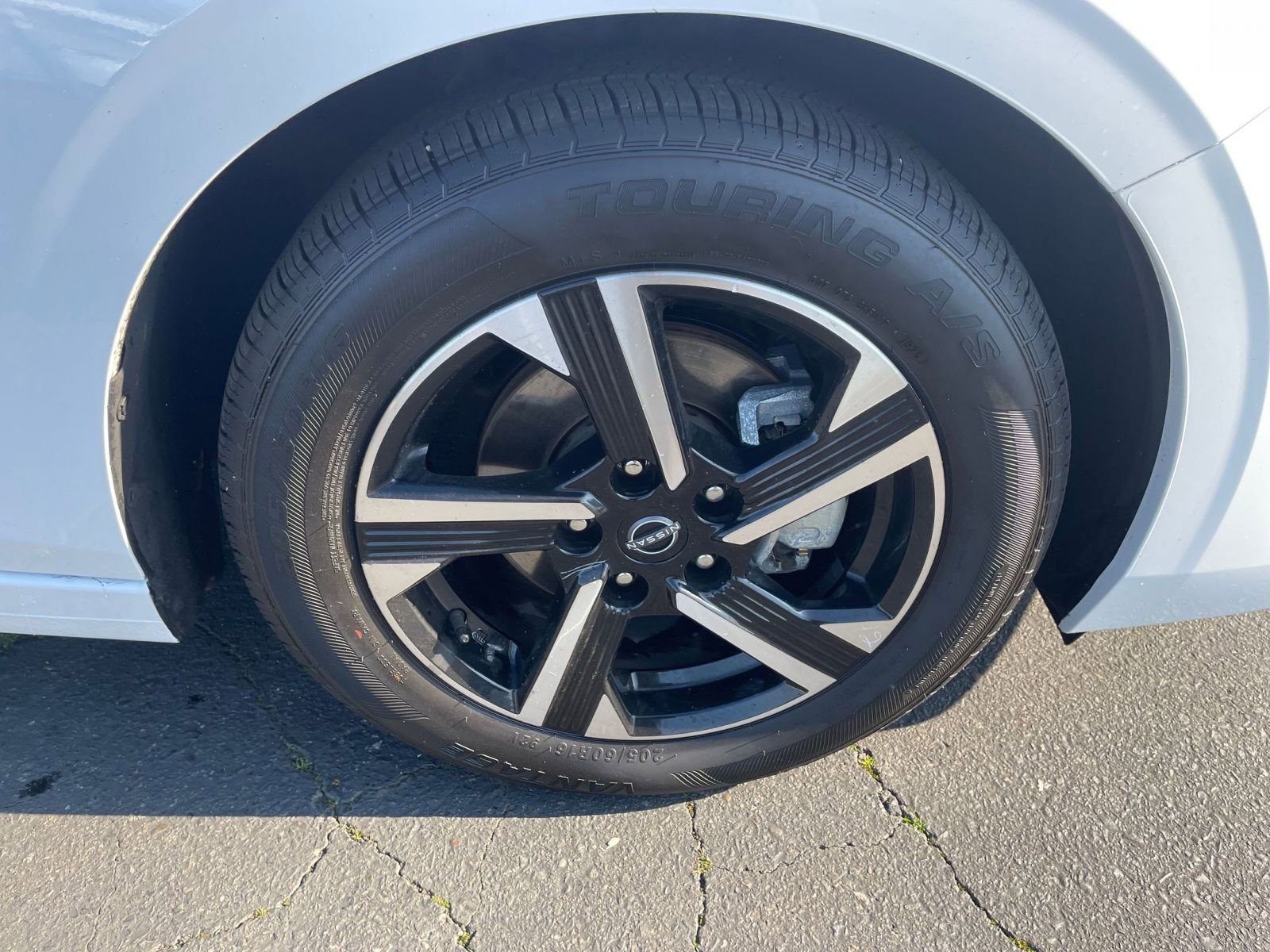 Thumbnail: 2025 Nissan Sentra - 29