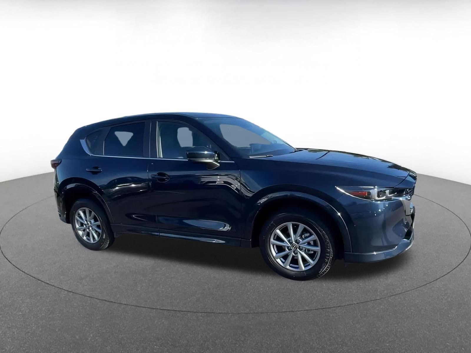 Thumbnail: 2025 Mazda CX-5 - 2