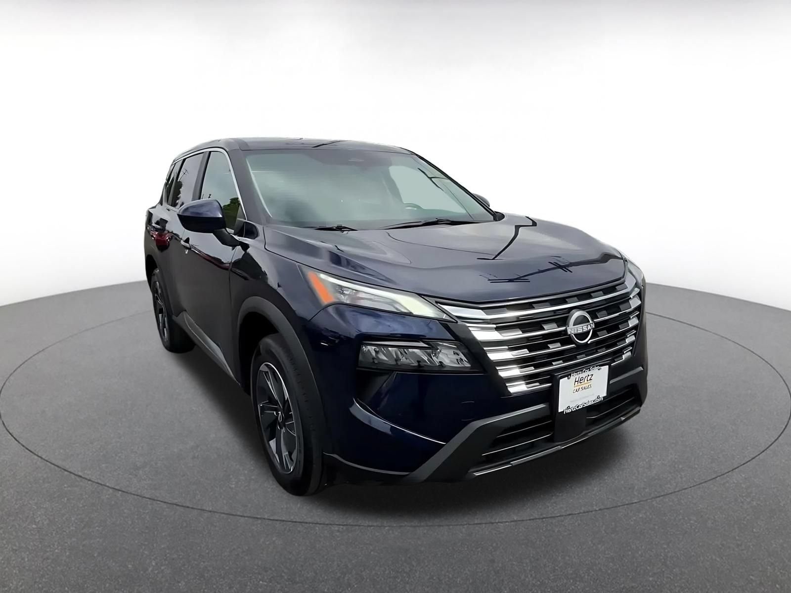 Thumbnail: 2025 Nissan Rogue - 3