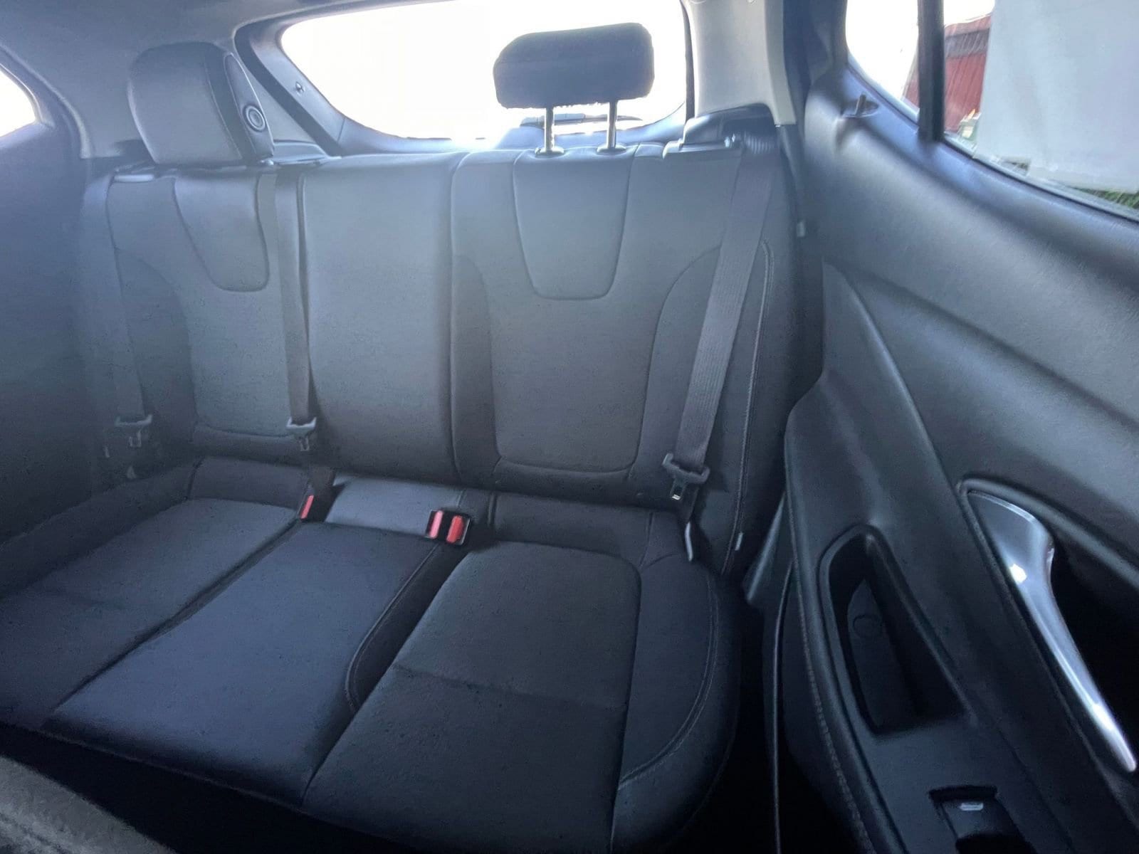 Thumbnail: 2025 Buick Encore GX - 35